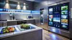 Discover Smart Kitchen Appliances That Simplify Everyday Meal Preparation
