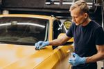 Car Detailing and Ceramic Coating Explained: Learn Paint Protection Methods, Coating Benefits, and Vehicle Care Knowledge