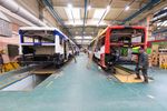 Automated Guided Vehicles Explained With Components Functions and Automation Benefits