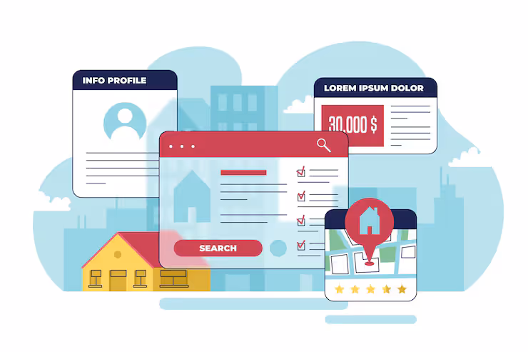 Property Management and ERP Systems Basics Explained for Real Estate Teams