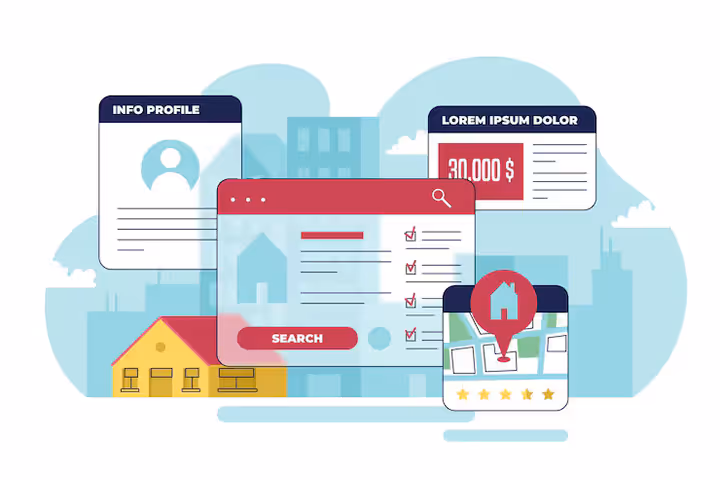 Property Management and ERP Systems Basics Explained for Real Estate Teams