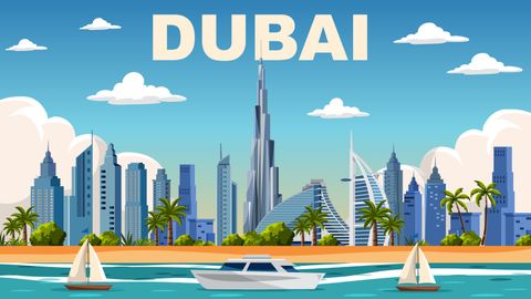 Dubai Travel Guide: Explore Local Attractions, Travel Tips, Cultural Insights, Essential Information, and Helpful Resources