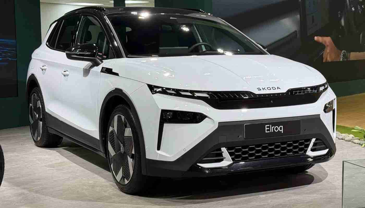 Skoda Epiq EV Complete Overview: Discover Informations, Detail, Tips, and Knowledge