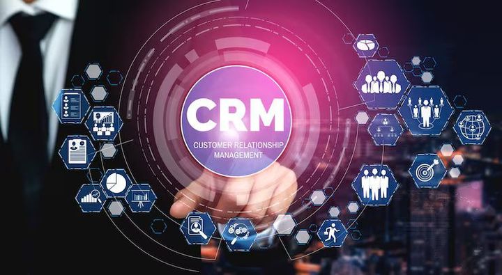 CRM & ERP Software: A Practical Guide to Modern Business
