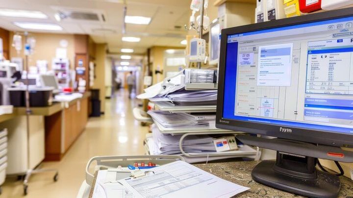 Medical Billing Machines for Efficient Healthcare Billing Management
