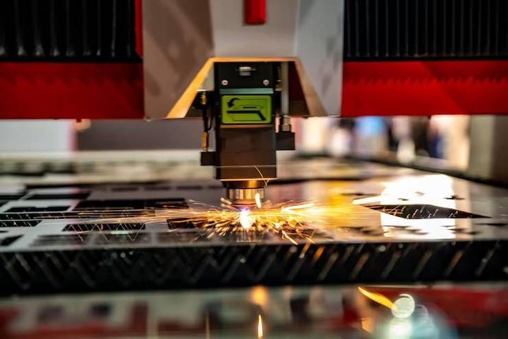Laser Cladding Systems: Precision Engineering and Surface Protection