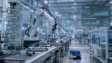 Smart Sensors and Actuators Guide: Basics, Uses, Facts, and Information