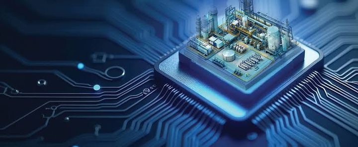 Industry 4.0 Semiconductor Manufacturing Explained: Smart Factories, AI, Automation & Advanced Chip Production Guide