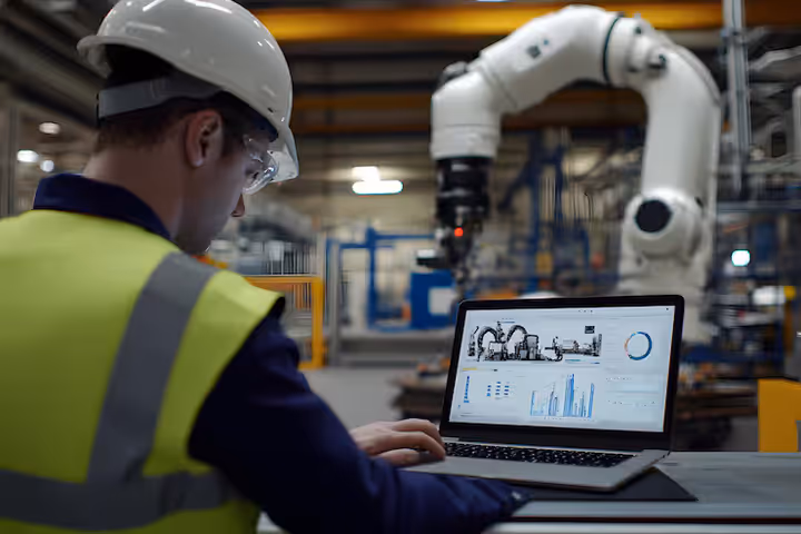 Manufacturing Analytics Software Overview for Industrial Data Intelligence Systems