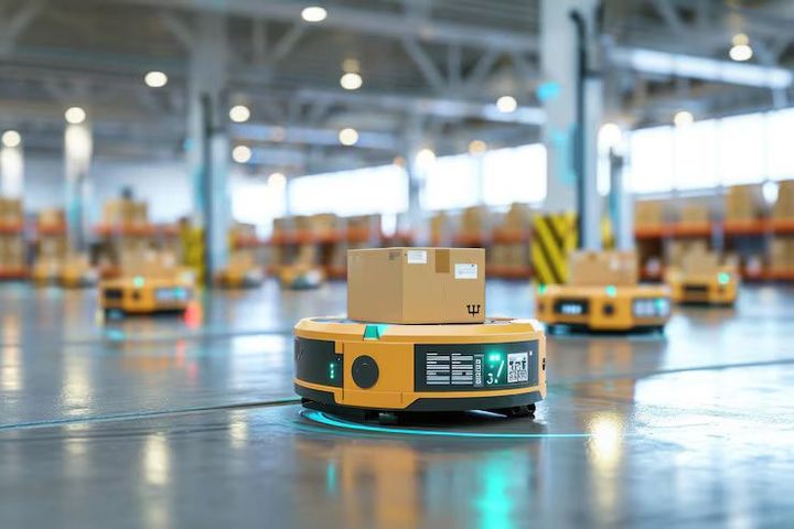 Warehouse & Logistics Automation: A Practical Modern Guide