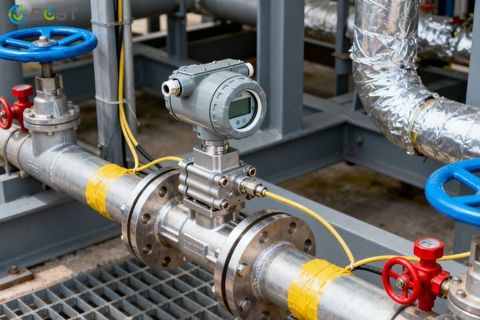 Dust Collector Machine: Improve Air Quality and Workplace Safety