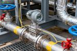 Explore Pressure Transmitters for Reliable Industrial Automation