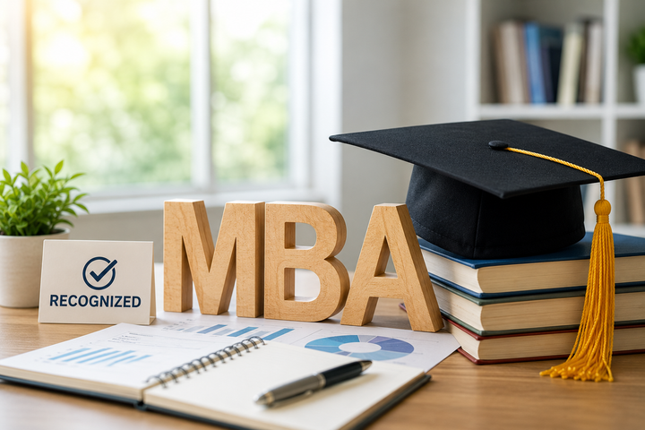 MBA Programs Recognized: Accreditation Standards Overview