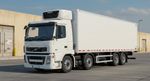 Explore Refrigerated Truck Rentals: Detailed Overview, Facts, Benefits, and Practical Advice