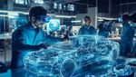 AR in Automotive Industry Guide: Learn Smart Vehicle Innovation