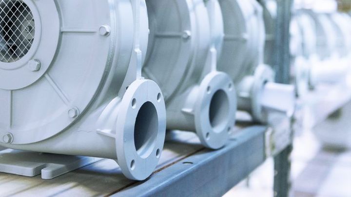 Explore Air Blower Firms: Complete Guide, Basics, Insights, and Industry Details