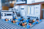 Semiconductor Manufacturing Equipment: Components, Technologies, and Industry Insights