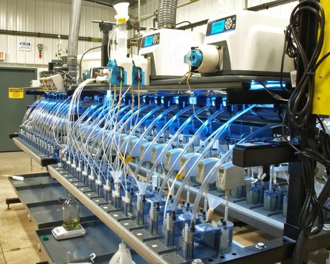 Micro-LED Manufacturing Machines: A Complete Guide to Technology, Processes, and Applications