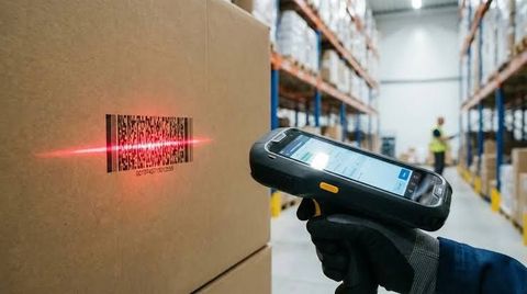 Understanding Barcode Systems: How They Work and Their Benefits