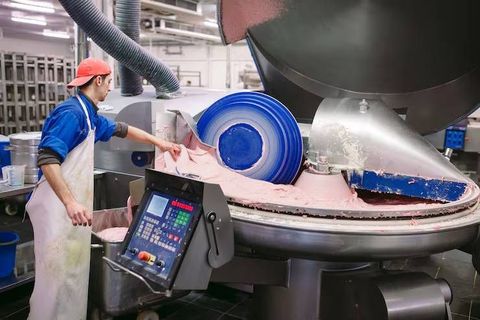 Industrial Component Manufacturing: Learn About Advanced Manufacturing