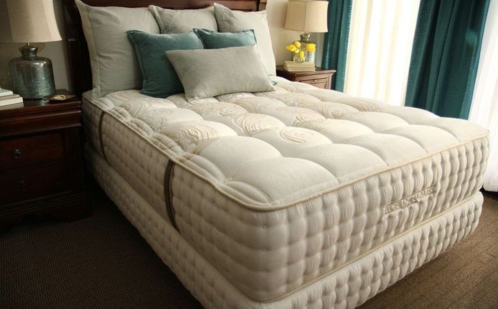 Luxury Mattress Explore Guide: Tips, Insights, Advice, and Resources to Learn Comfort, Materials, and Benefits