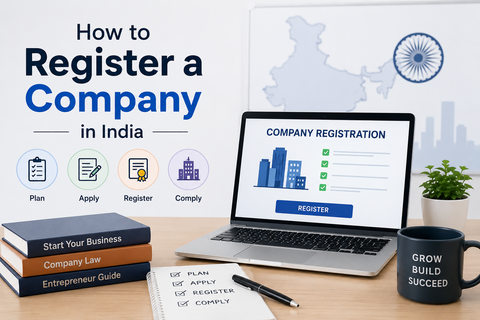 Company Registration Explained: Discover Details, Insights, Tips, Advice, Suggestions, and Essential Information