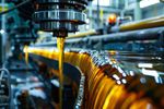 Hydraulic Fluid Equipment: Basics, Uses, and Maintenance Guide