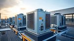 Industrial Air Compressors Overview for Efficient Operations