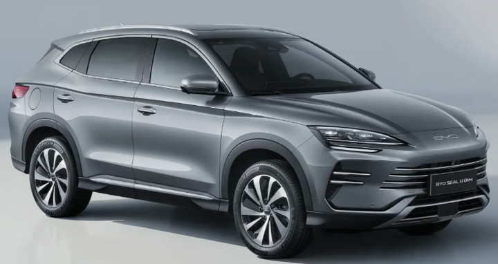 Upcoming BYD SEAL U DM-i Overview: Explore Features, Hybrid Basics and Key Details
