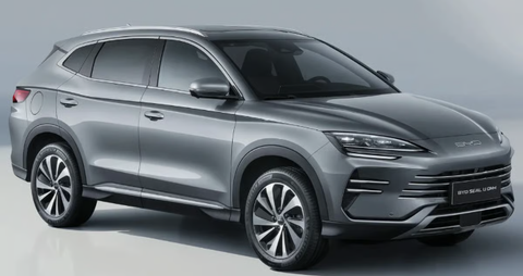Upcoming BYD SEAL U DM-i Overview: Explore Features, Hybrid Basics and Key Details