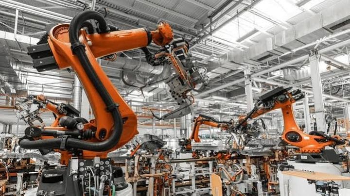 Machine Manufacturers in Europe Explained: Industrial Equipment, Technologie & Manufacturing Insights