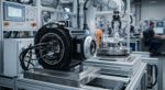 Direct Drive Servo Motors Explained: Precision Motion Control