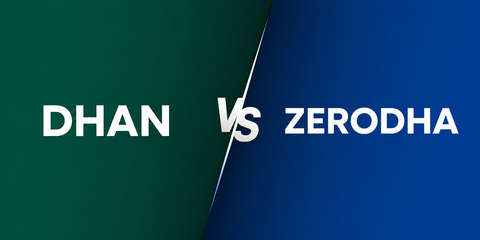 Angel One vs Zerodha: An In-Depth Information to Choosing the Best Broker