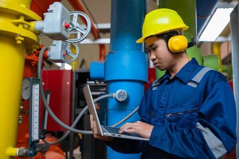 Pneumatic Tools Explained: Practical Uses, Safety Tips, and Performance Guide
