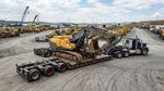 Heavy Industrial Equipment Explained: Equipment Types, Heavy Machinery, Manufacturing Processes, Technologies, Global Manufacturers, Suppliers and Industrial Applications