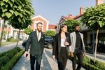 Understanding Executive House Rentals Near Silicon Valley
