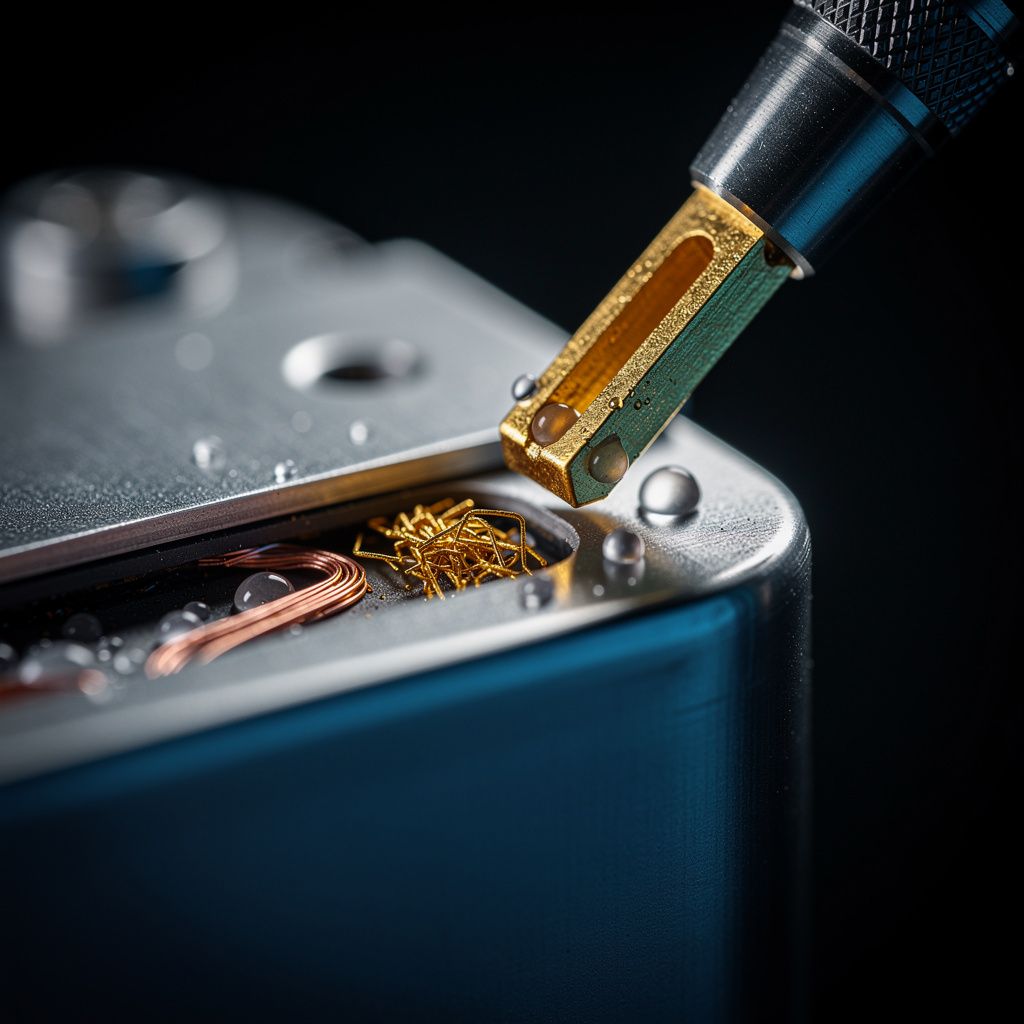 Battery Testing Machine Knowledge for Safety and Reliability Testing