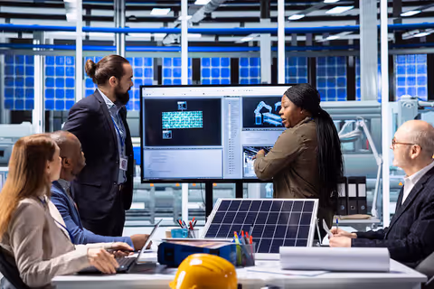 Microgrid Management Software: Complete Guide to Modern Energy Control