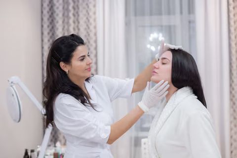 Modern Facial Aesthetic Treatments Explained With Skin Care And Wellness