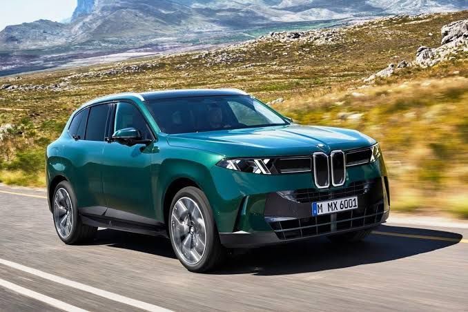 BMW X5 Electric Overview: Explore Features, Range, Guide, Insights and Key Details