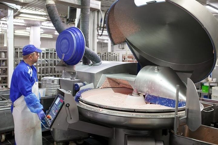 Membrane Food Processing Explained: Filtration Technologies, Processing Systems, Manufacturers, Suppliers and Industrial Applications