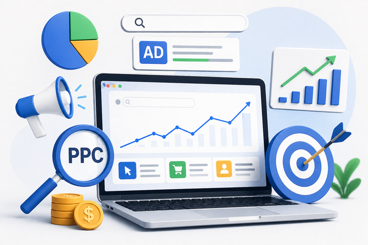 PPC Strategies to Maximize ROI: Complete Guide, Tips, and Insights