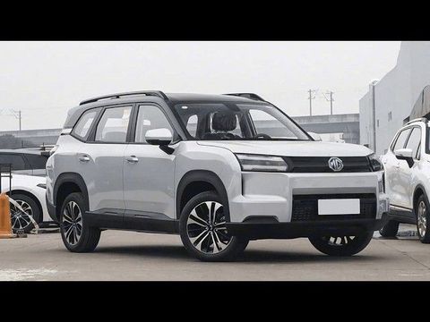 MG Hector Hawk India Launch – Complete Overview