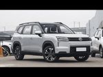 MG Hector Tomahawk EV Complete Overview & Guide