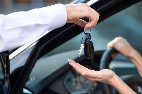 The Complete Guide to Luxury Car Leasing: Everything You Need to Know