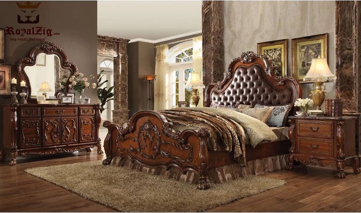 Antique Furniture Rentals Explained: Vintage Styles, Furniture Types, Design Ideas & Interior Insights