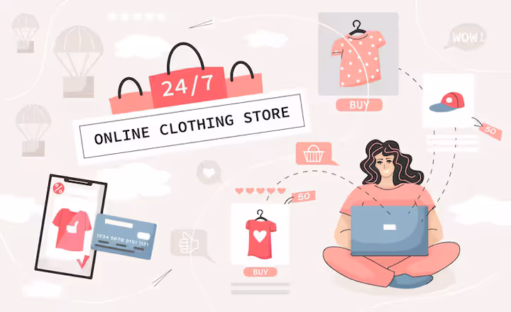 Shein Guide for Understanding Online Fashion Shopping