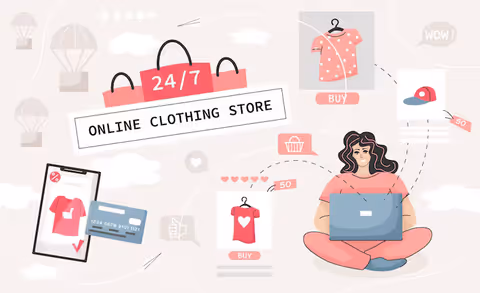Macy's Discover: Retail Operations, Brands, and Shopping Convenience