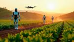 Future of Agricultural Machinery: Smart Farming Innovations Explained