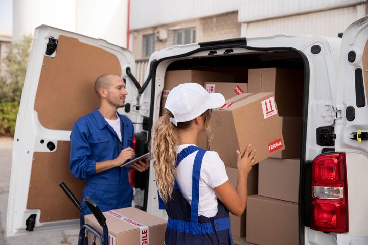 Moving Service Guide: Basics, Information, Tips, and Practical Advice